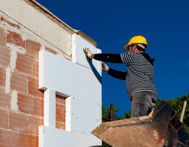 Best Insulation for Specific Applications in Minneota, MN